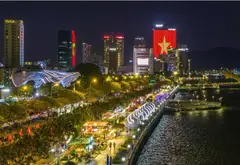 Nhà mặt phố Hòa Cường Bắc - không gian sống lý tưởng ngay Đà Nẵng... Bán nhà mặt phố tại Hòa Cường, Đà Nẵng 03