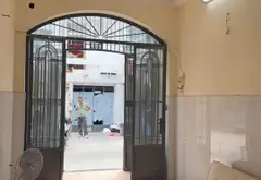 Nhà mặt tiền trung tâm Quận 3, giá tốt cho đầu tư... Bán nhà mặt phố tại Bàn Cờ, Hồ Chí Minh 02