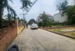 Đất đẹp mặt tiền rộng, tiện kinh doanh xã Tân Minh... Bán owner_side tại Sóc Sơn, Hà Nội 06