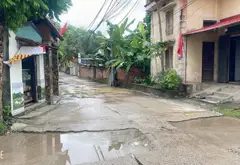Bán đất 70m² tại Tân Trại, Phú Cường sát sân bay Nội Bài, sổ đỏ chính chủ... Bán đất tại Nội Bài, Hà Nội 02