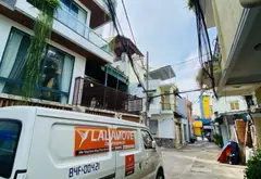 HẺM 8M NGUYỄN SƠN - CĂN GÓC THOÁNG MÁT KHÔNG LỘ GIỚI - CÁCH 2 CĂN RA MẶT TIỀN - 102M2 - NGANG 5.25... Bán nhà riêng tại Phú Thọ Hòa, Hồ Chí Minh 02