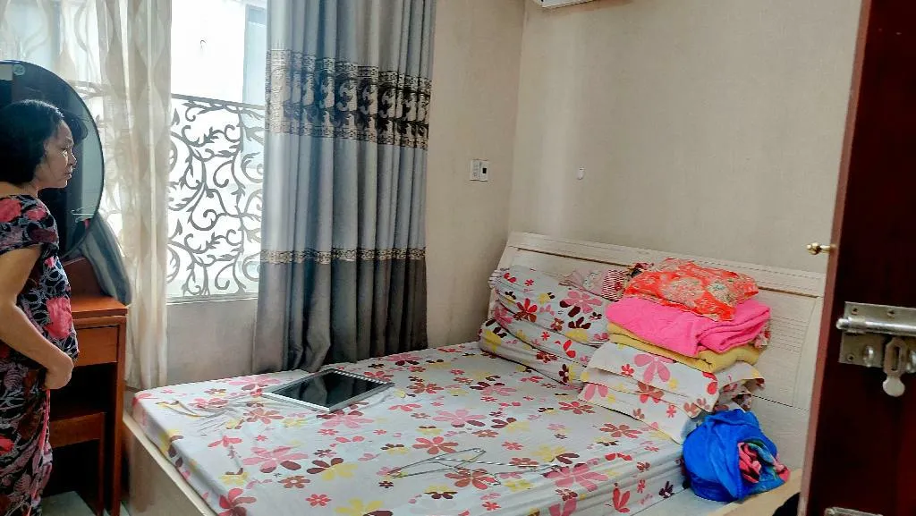 Cơ hội vàng sở hữu nhà 4 tầng BTCT tại trung tâm Quận 3 ngay vòng xoay Nguyễn Văn Cừ... Bán owner_side tại Xuân Hòa, Hồ Chí Minh 01