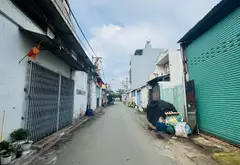 Bán nhà riêng diện tích 73m2 tại quận Bình Tân, mặt tiền 4m, đường nhựa 6m... Bán nhà riêng tại Bình Trị Đông, Hồ Chí Minh 05