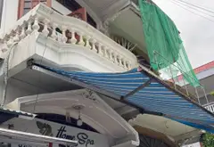 Nhà mặt phố 3,5 tầng độc lập tại khu vực sầm uất Lê Chân, Hải Phòng... Bán nhà mặt phố tại An Biên, Hải Phòng 03