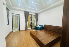 Bán nhà 6 tầng thang máy, 3 mặt thoáng, phường Nghĩa Đô, Hà Nội... Bán nhà riêng tại Nghĩa Đô, Hà Nội 09