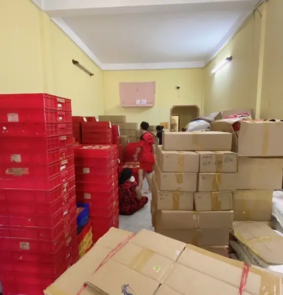 Mặt tiền kinh doanh sầm uất Hoàng Xuân Nhị Tân Phú, 4x17m, sẵn HĐ thuê 14tr/th, 9.35 tỷ... Bán nhà mặt phố tại Tân Phú, Hồ Chí Minh 01