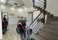 Bán nhà mặt phố Chợ Hoa Cao 3 tầng 47m2 ,sổ hồng chính chủ.... Bán nhà mặt phố tại Phước Long, Hồ Chí Minh 01