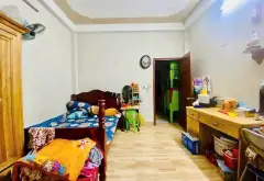 🔥 MT KINH DOANH TRẦN THỊ HÈ – 4 TẦNG – TIỆN ÍCH XUNG QUANH ĐẦY ĐỦ... Bán nhà mặt phố tại Tân Thới Hiệp, Hồ Chí Minh 05