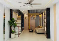 Bán nhà 5 tầng 3 phòng ngủ, giao thông thuận lợi tại Gò Vấp... Bán nhà riêng tại Thông Tây Hội, Hồ Chí Minh 01