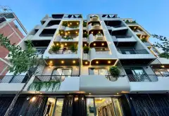 Bán nhà riêng 6 tầng có thang máy, diện tích 74m2 tại phường An Phú Đông, Quận 12... Bán nhà riêng tại An Phú Đông, Hồ Chí Minh 01