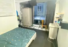 BÁ.N CHD.V 2 MẶT TIỀ.N LÊ VĂN QUỚI - NGÃ TƯ 4 XÃ - KINH DOAN.H - 8PN + KIOT - 4X14M... Bán nhà riêng tại Bình Hưng Hòa, Hồ Chí Minh 03