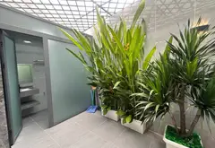 🏡 NHÀ 5 TẦNG_4,1M x 18M_FULL NỘI THẤT XỊN SÒ_XE Ô TÔ NGỦ TRONG NHÀ_VÀI BƯỚC RA MẶT TIỀN DƯƠNG THỊ... Bán nhà riêng tại Trung Mỹ Tây, Hồ Chí Minh 06