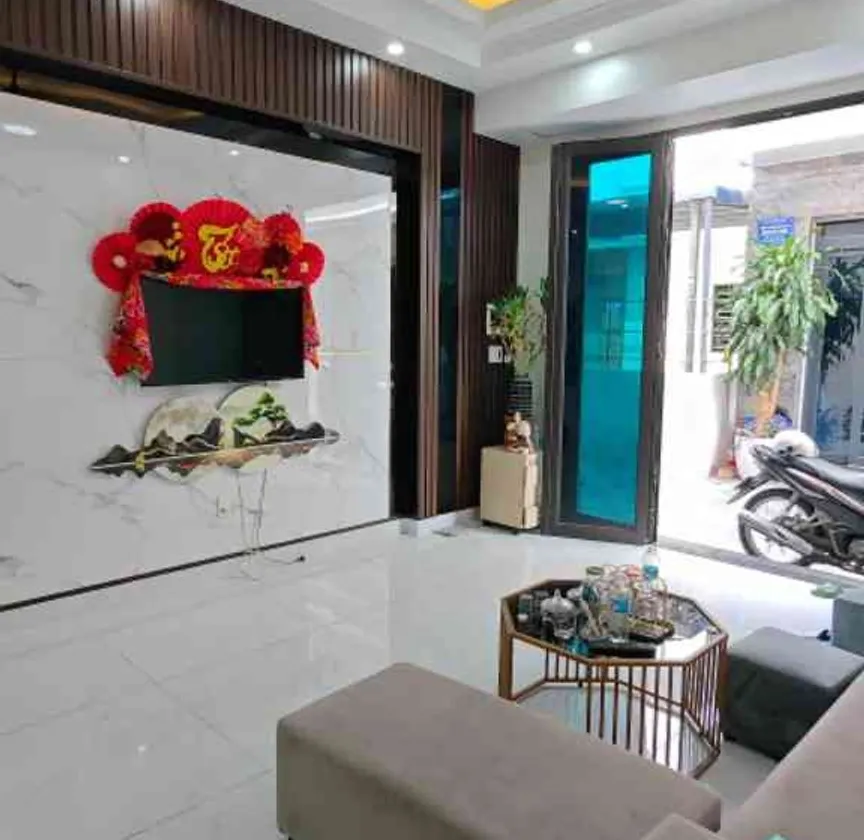 Cơ hội vàng sở hữu nhà riêng tại trung tâm phố Lũng Bắc... Bán nhà riêng tại Hải An, Hải Phòng 01