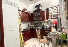 Nhà mặt phố 2 tầng 16.2m2 giá 2,5 tỷ tại quận Tân Bình... Bán nhà mặt phố tại Bảy Hiền, Hồ Chí Minh 05