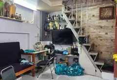 Mặt tiền hẻm xe tải tránh, bước chân ra cửa là mặt tiền đường Bà Hom, khu dân cư đông đúc, bán bu... Bán nhà riêng tại Phú Lâm, Hồ Chí Minh 05