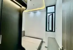 Bán nhà 2 tầng 27m2 hẻm xe hơi gần Lotte Gò Vấp... Bán nhà riêng tại Gò Vấp, Hồ Chí Minh 03