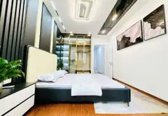 Nhà đẹp Khương Trung - Ô tô gần, ngõ thông thoáng... Bán nhà riêng tại Khương Đình, Hà Nội 05