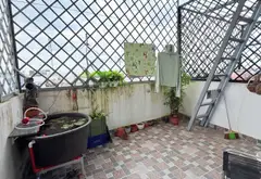 Bán nhà riêng 5 tầng tại Bình Hưng Hoà B, Bình Tân - Nhà mới, ô tô đỗ cửa, diện tích 61m2... Bán nhà riêng tại Bình Tân, Hồ Chí Minh 13