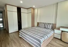 Nhà 6 tầng thang máy, lô góc, ngõ thông Kim Mã - Cơ hội hiếm khó tìm... Bán nhà riêng tại Giảng Võ, Hà Nội 04
