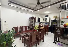 Bán nhà 5 tầng lô góc trung tâm Ngọc Trì, gần Aeon Mall... Bán nhà riêng tại Long Biên, Hà Nội 09