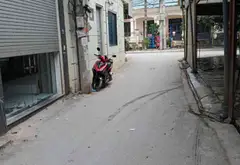 Nhà 5 tầng hiện đại, ngõ ô tô tránh, liền kề KĐT Văn Khê... Bán nhà riêng tại Hà Đông, Hà Nội 01
