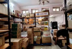 Bán nhà riêng 4 tầng khu phân lô Lạc Trung, diện tích 60m2, kinh doanh tốt... Bán nhà riêng tại Vĩnh Tuy, Hà Nội 03