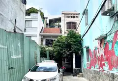 Nhà lô góc hẻm xe hơi Quận 3, rộng rãi, sẵn ở ngay... Bán nhà riêng tại Nhiêu Lộc, Hồ Chí Minh 03