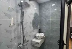 Nhà 2 Tầng 3PN 3WC Mặt Tiền Rộng Tại P8 Gò Vấp Giá 5.93 Tỷ... Bán nhà riêng tại Thông Tây Hội, Hồ Chí Minh 09