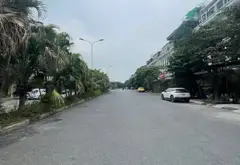 🔥 BÁN SHOPHOUSE PRUSAKA HOÀNG HUY AN ĐỒNG – MẶT ĐƯỜNG ĐÔI 36M 🔥... Bán Shophouse tại An Dương, Hải Phòng 03