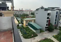 Bán nhà 6 tầng dịch vụ khu Hinode Royal Park tại Kim Chung-Di Trạch x 72m2 phân lô vỉa hè... Bán nhà riêng tại Hoài Đức, Hà Nội 05