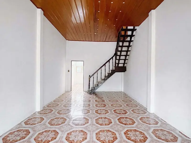 NGAY CẦU NGUYỄN KHOÁI - ĐẤT 96.6M² NGANG 5.5M NỞ 6.15M - NHỈNH 4 TỶ... Bán nhà riêng tại Vĩnh Hội, Hồ Chí Minh 01