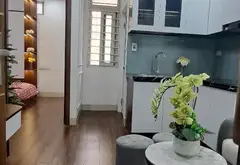 Căn hộ chung cư mini lung linh tại Thanh Xuân... Bán chung cư mini tại Khương Đình, Hà Nội 04