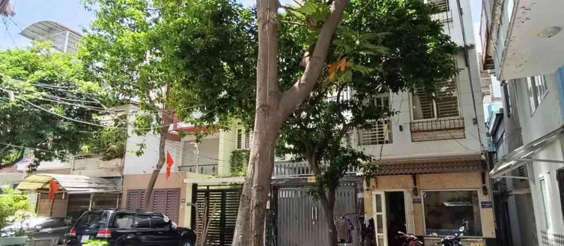 Bán nhà riêng 4 tầng tại Phan Văn Trị, diện tích 75m2, pháp lý rõ ràng... Bán nhà riêng tại Gò Vấp, Hồ Chí Minh 01