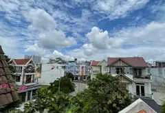 Biệt thự mini siêu xinh tại Bình Chánh... Bán biệt thự, liền kề tại Bình Hưng, Hồ Chí Minh 17