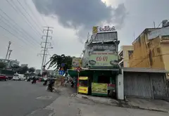 Mặt phố Phạm Văn Đồng siêu rộng, kinh doanh đỉnh!... Bán nhà mặt phố tại Bình Lợi, Hồ Chí Minh 02
