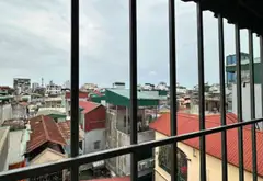 Nhà 5 tầng 1 tum thiết kế tối ưu tại khu vực Trường Chinh, sổ đỏ chính chủ... Bán nhà riêng tại Kim Liên, Hà Nội 10