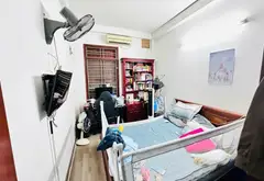 Cơ Hội Hiếm Có Sở Hữu Nhà 5 Tầng Phân Lô, gara ô tô, Gần Hồ Linh Đàm,... Bán nhà riêng tại Định Công, Hà Nội 12