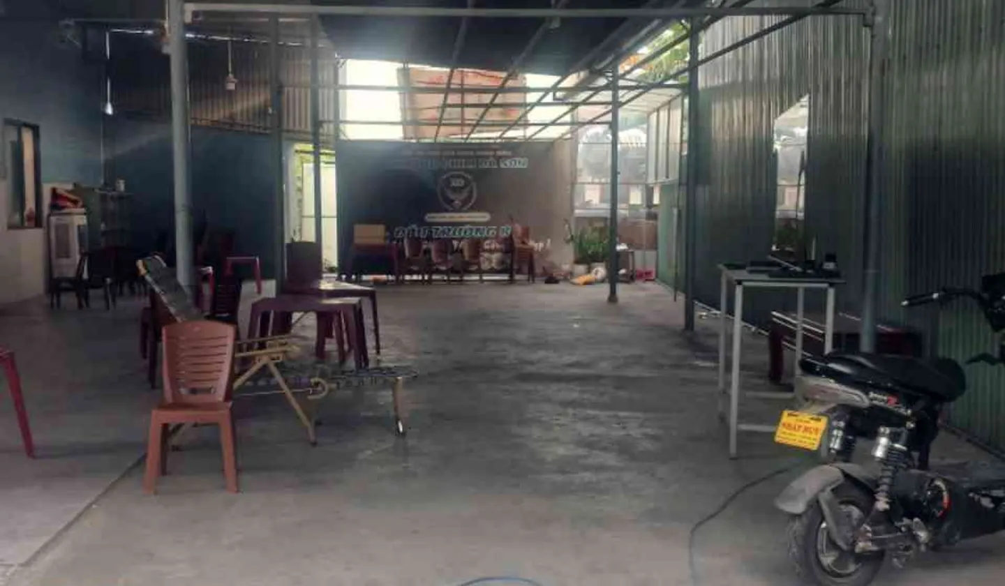 Bán đất Đà Sơn, Hòa Khánh Nam, Liên Chiểu, diện tích 80,7m², hướng Tây Bắc... Bán đất tại Hòa Khánh, Đà Nẵng 01