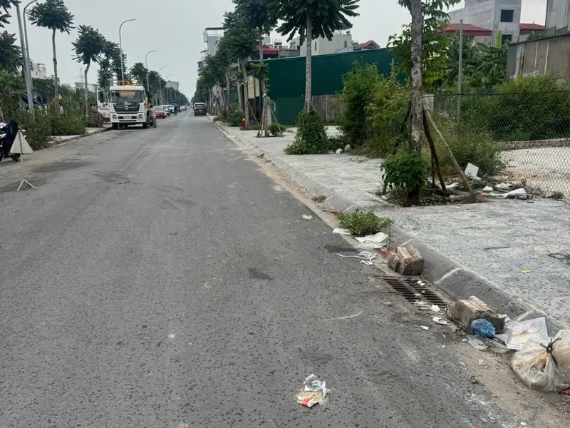 Đất tái định cư Đặng Vũ Hỷ với mặt tiền rộng, tiềm năng sinh lời vượt trội... Bán đất tại Việt Hưng, Hà Nội 01