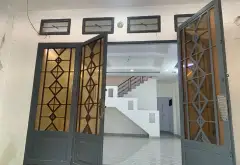 NHÀ MTKD NGUYỄN THỊ SÁU THẠNH LỘC Q12 - GẦN CĐ ĐIỆN LỰC - 78M² - 3 TẦNG 💸 7,8 TỶ... Bán nhà mặt phố tại An Phú Đông, Hồ Chí Minh 05