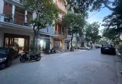 Nhà Phân Lô Ô Tô Tránh, Sống Xanh Trung Tâm... Bán nhà riêng tại Hà Đông, Hà Nội 09