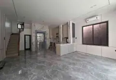 Bán nhà 7 tầng thang máy, diện tích 97m2, hướng Đông Nam, Nguyễn Văn Cừ... Bán nhà riêng tại Bồ Đề, Hà Nội 04