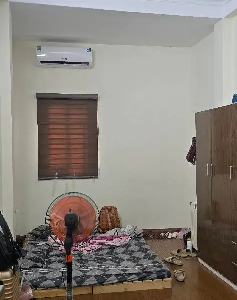 Cơ Hội Vàng Sở Hữu Nhà Riêng Tại Hai Bà Trưng... Bán nhà riêng tại Bạch Mai, Hà Nội 01