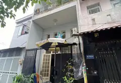 Nhà đẹp Bình Hưng Hòa - Không gian sống lý tưởng cho gia đình bạn... Bán nhà riêng tại Bình Hưng Hòa, Hồ Chí Minh 01
