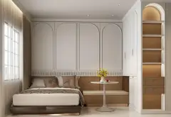 Nhà 6 tầng sang trọng ở Thảo Điền, lợi nhuận ổn định... Bán nhà riêng tại An Khánh, Hồ Chí Minh 02