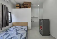CHDV XÂY MỚI – 8 PHÒNG FULL KHÁCH – DÒNG TIỀN 45TR/THÁNG _ HUỲNH TẤN PHÁT Q7. HƠN 8Đ TL... Bán nhà riêng tại Phú Thuận, Hồ Chí Minh 04