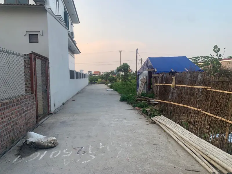 Nhà 3 Tầng Độc Lập Tại Trung Tâm TDP Đào Yêu, Giao Thông Siêu Thuận Lợi... Bán nhà riêng tại An Hải, Hải Phòng 01