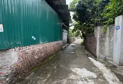 Lô Đất Vàng 46m² Bắc Thượng - Tiện Lợi, Dễ Xây Dựng... Bán đất tại Sóc Sơn, Hà Nội 03