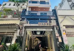 Nhà Mặt Tiền Hẻm Rộng, Tích Hợp Ở Và Kinh Doanh Tốt... Bán nhà riêng tại Nhà Bè, Hồ Chí Minh 01