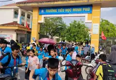 Cơ hội hiếm có sở hữu đất phân lô ô tô đỗ cửa tại Phú Thịnh... Bán đất tại Kim Anh, Hà Nội 08